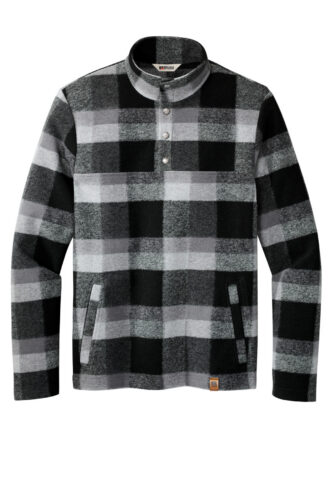 Russell Outdoors Basin Snap Pullover RU551 RU551