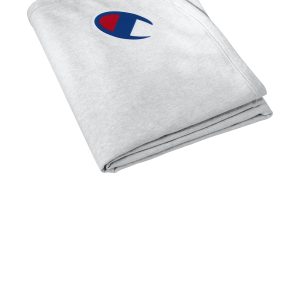Champion Reverse Weave Stadium Blanket RW47