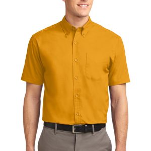 Port Authority Short Sleeve Easy Care Shirt. S508