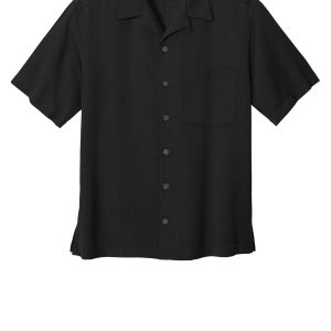 Port Authority Easy Care Camp Shirt. S535