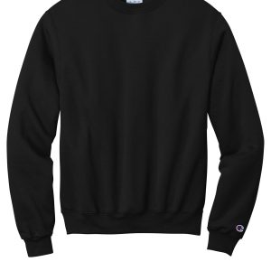 Champion Powerblend Crewneck Sweatshirt. S6000