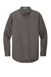 Port Authority Long Sleeve Easy Care Shirt S608