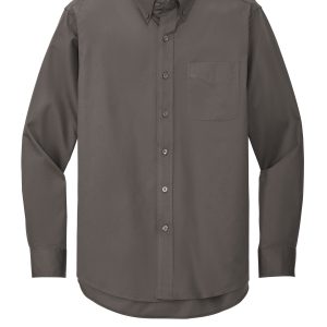 Port Authority Long Sleeve Easy Care Shirt S608