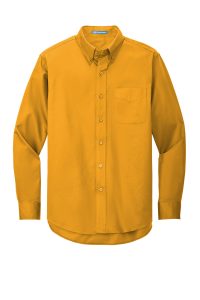 Port Authority Extended Size Long Sleeve Easy Care Shirt S608ES