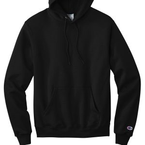 Champion Powerblend Pullover Hoodie. S700