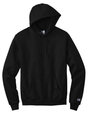 Champion Powerblend Pullover Hoodie. S700