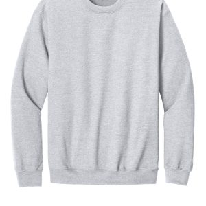 Gildan Softstyle Crewneck Sweatshirt SF000
