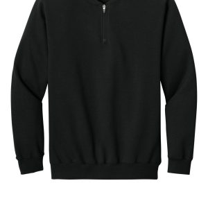 Gildan Softstyle Midweight Fleece 1/4-Zip SF008