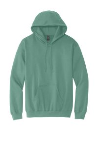 Gildan Softstyle Midweight Pullover Hooded Sweatshirt SF500