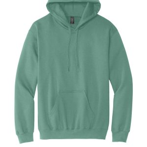 Gildan Softstyle Midweight Pullover Hooded Sweatshirt SF500