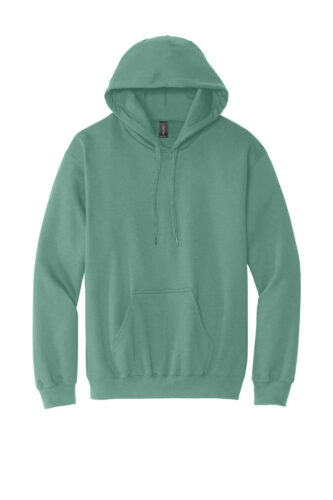 Gildan Softstyle Midweight Pullover Hooded Sweatshirt SF500