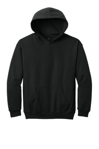 Gildan Youth Softstyle Midweight Fleece Hoodie SF500B