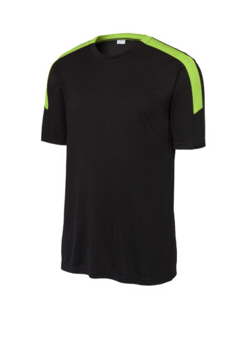Sport-Tek Competitor United Crew ST100