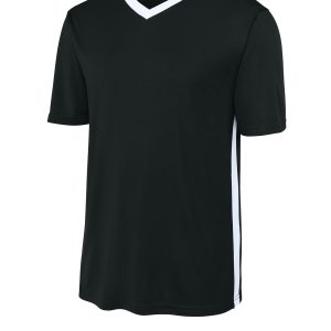 Sport-Tek Competitor United V-Neck ST101