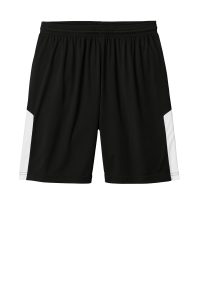 Sport-Tek Competitor United 7" Short ST103