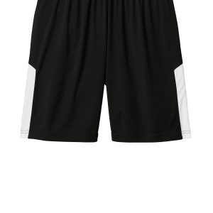 Sport-Tek Competitor United 7" Short ST103