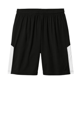 Sport-Tek Competitor United 7" Short ST103