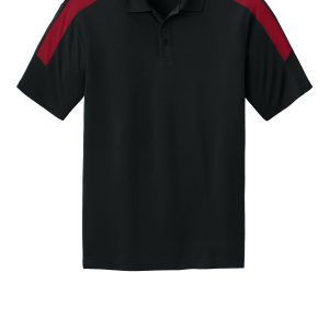 Sport-Tek Competitor United Polo ST104
