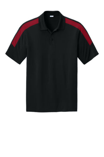 Sport-Tek Competitor United Polo ST104