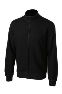 Sport-Tek Full-Zip Sweatshirt. ST259