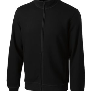 Sport-Tek Full-Zip Sweatshirt. ST259