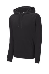 Sport-Tek Lightweight French Terry Pullover Hoodie. ST272