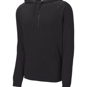Sport-Tek Lightweight French Terry Pullover Hoodie. ST272