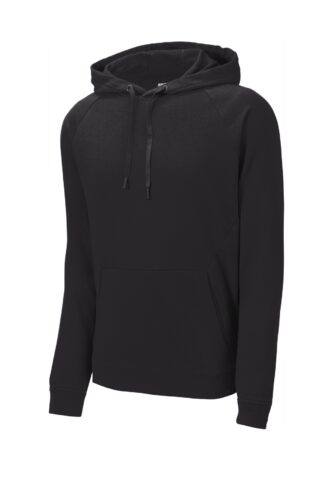 Sport-Tek Lightweight French Terry Pullover Hoodie. ST272