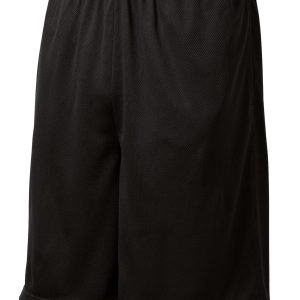 Sport-Tek PosiCharge Tough Mesh Pocket Short. ST312
