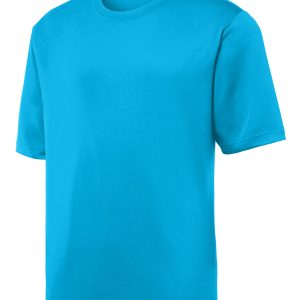 Sport-Tek PosiCharge Tough Tee . ST320