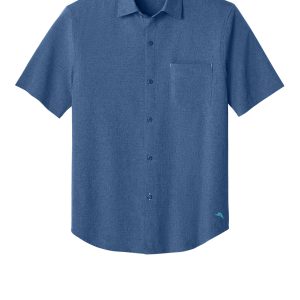 Tommy Bahama Sandy Point Short Sleeve Shirt ST326815TB