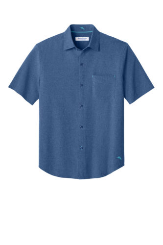 Tommy Bahama Sandy Point Short Sleeve Shirt ST326815TB