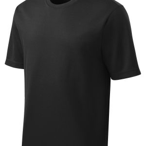 Sport-Tek PosiCharge RacerMesh Tee. ST340