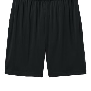 Sport-Tek PosiCharge Competitor 7" Pocketed Short ST349P