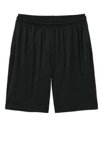 Sport-Tek PosiCharge Competitor 7" Pocketed Short ST349P