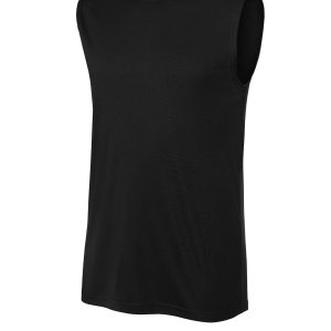 Sport-Tek Competitor Sleeveless Hoodie ST352H