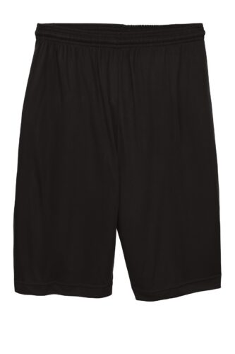 Sport-Tek PosiCharge Competitor Short. ST355