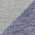 True Navy Heather/ Light Grey Heather