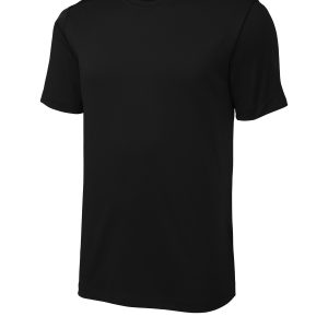 Sport-Tek Posi-UV Pro Tee. ST420