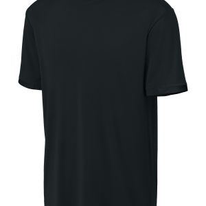 Sport-Tek Club Short Sleeve Crew ST440