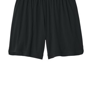 Sport-Tek Club 7" Short ST442
