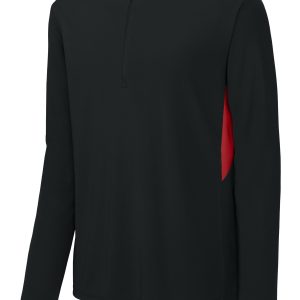 Sport-Tek Club 1/4-Zip Pullover ST443