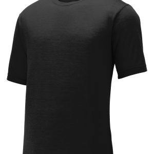 Sport-Tek PosiCharge Competitor Cotton Touch Tee. ST450