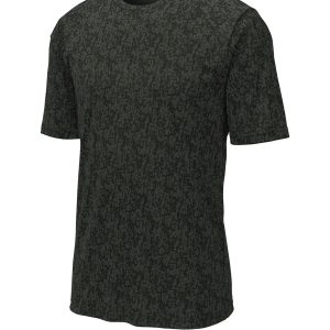 Sport-Tek Digi Camo Tee. ST460