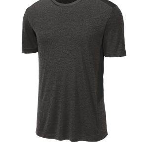Sport-Tek Endeavor Tee. ST465