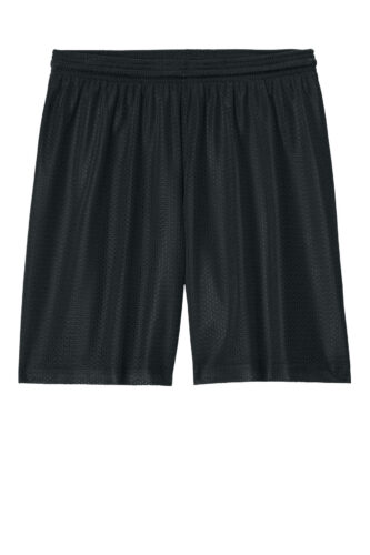 Sport-Tek PosiCharge Mesh 7" Short ST5100