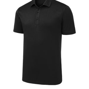 Sport-Tek Posi-UV Pro Polo. ST520