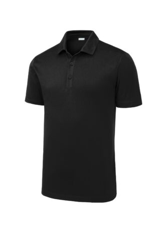 Sport-Tek Posi-UV Pro Polo. ST520