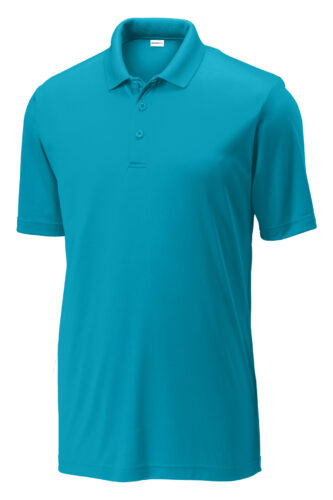 Sport-Tek PosiCharge Competitor Polo. ST550