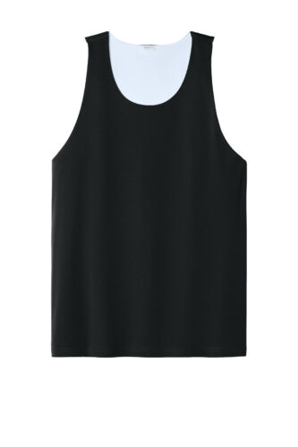 Sport-Tek PosiCharge Competitor Rev Tank ST551